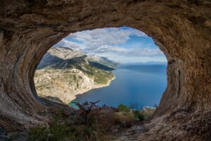 Severní Dalmácie nabízí odpočinek, zábavu, přírodní krásy a vodní aktivity