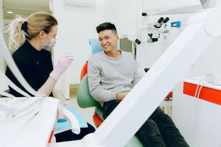 Jak probíhá preventivní prohlídka u zubaře?